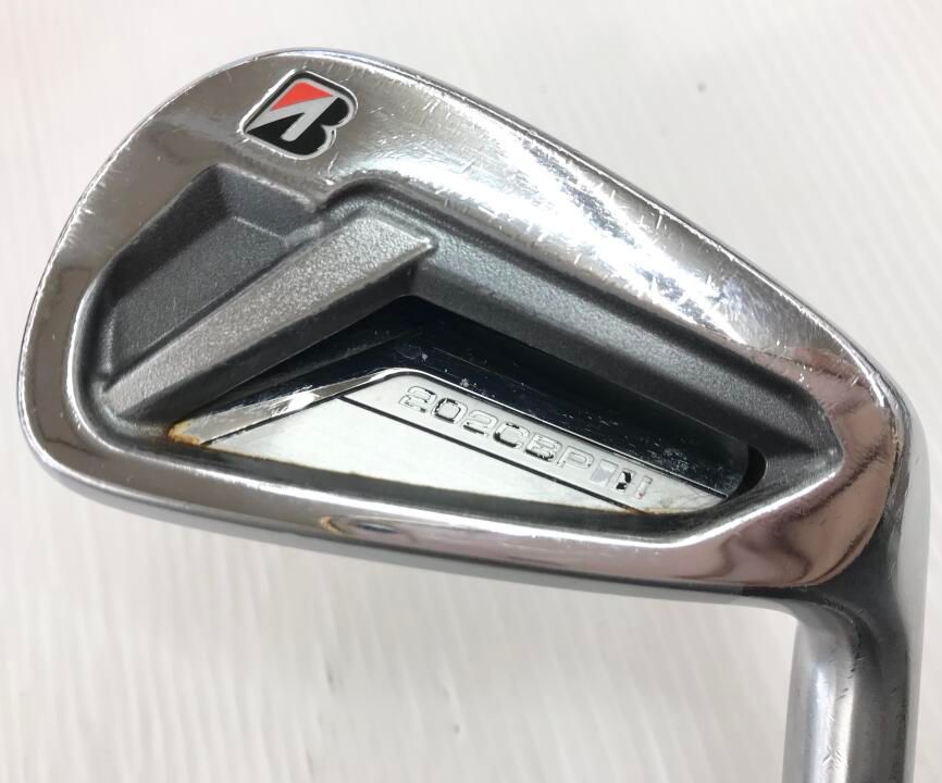 ブリヂストン TOUR B 202CBP NSプロ MODUS 3 TOUR 105 Sフレックス