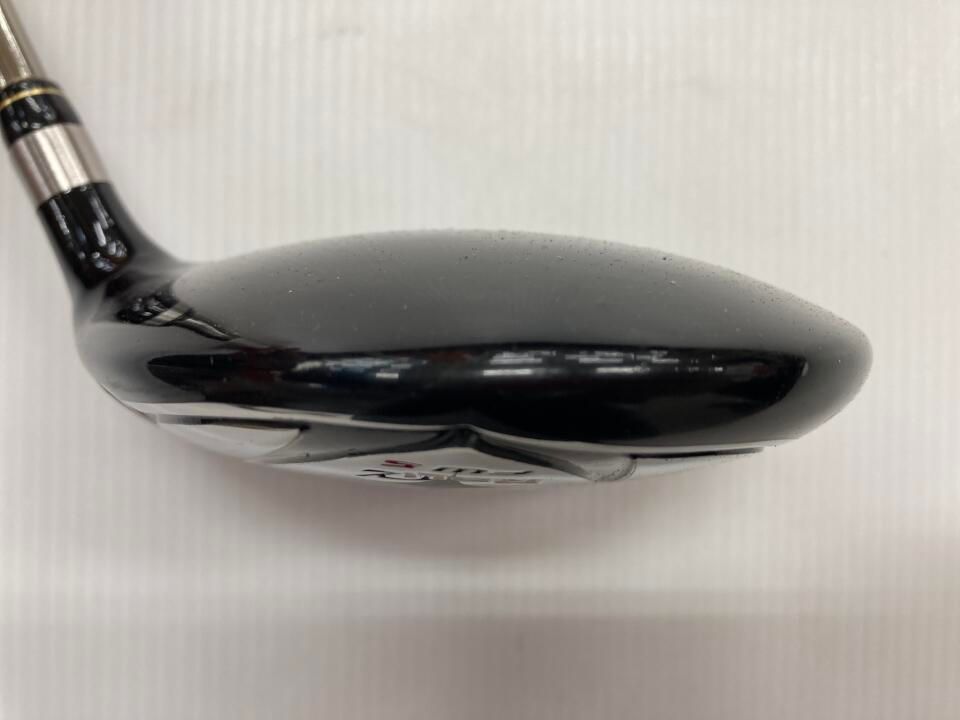 ロマロ Ray α 18度 ATTAS EE 55 SRフレックス フェアウェイウッド 中古