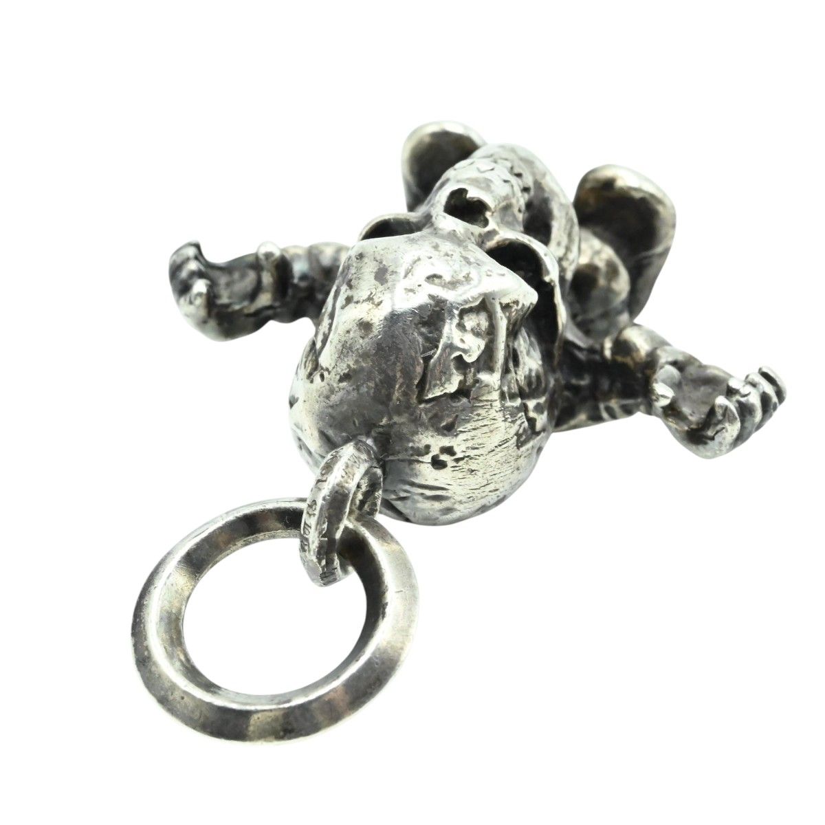 CHROME HEARTS クロムハーツ フォティ ハリスティータ ペンダント