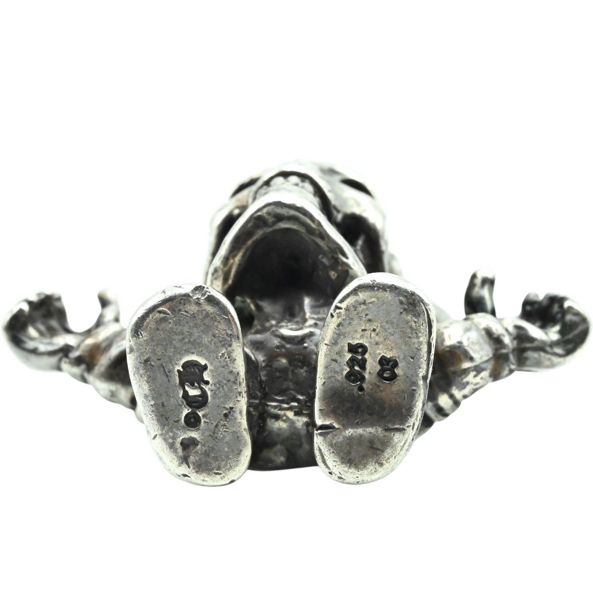 クロムハーツ　フォティハリス　トップ　CHROME HEARTS 楽天市場】CHROME HEARTS FLAT TOP RING クロムハーツ フラットトップ