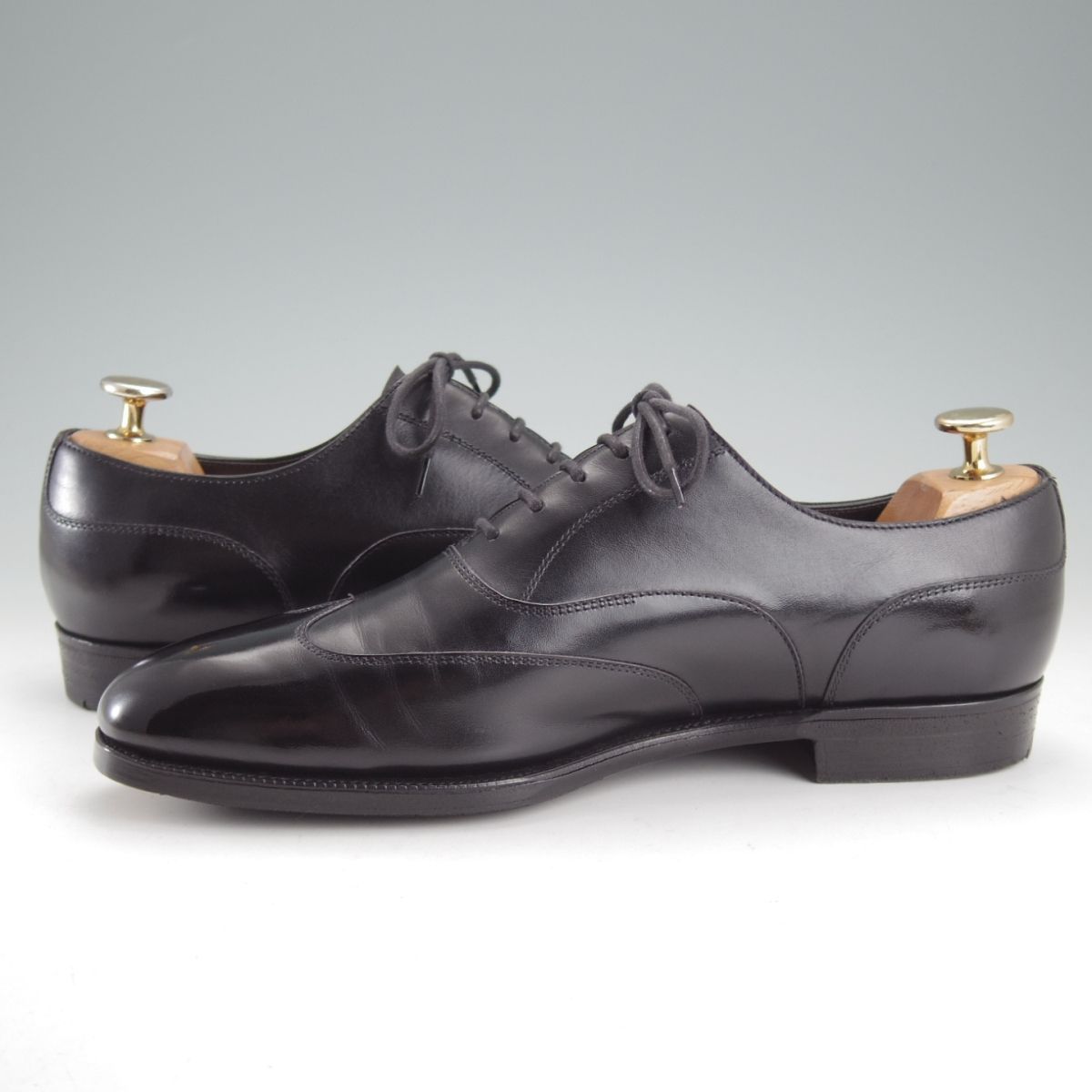 上 エドワードグリーン