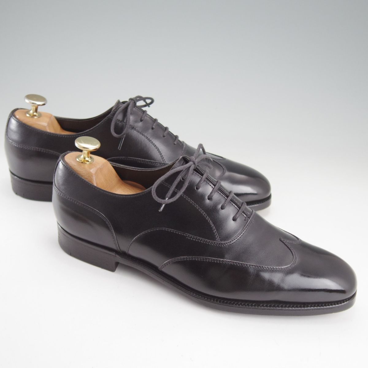 エドワードグリーン 6