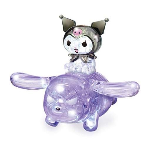 ハナヤマ クリスタルギャラリー クロミ