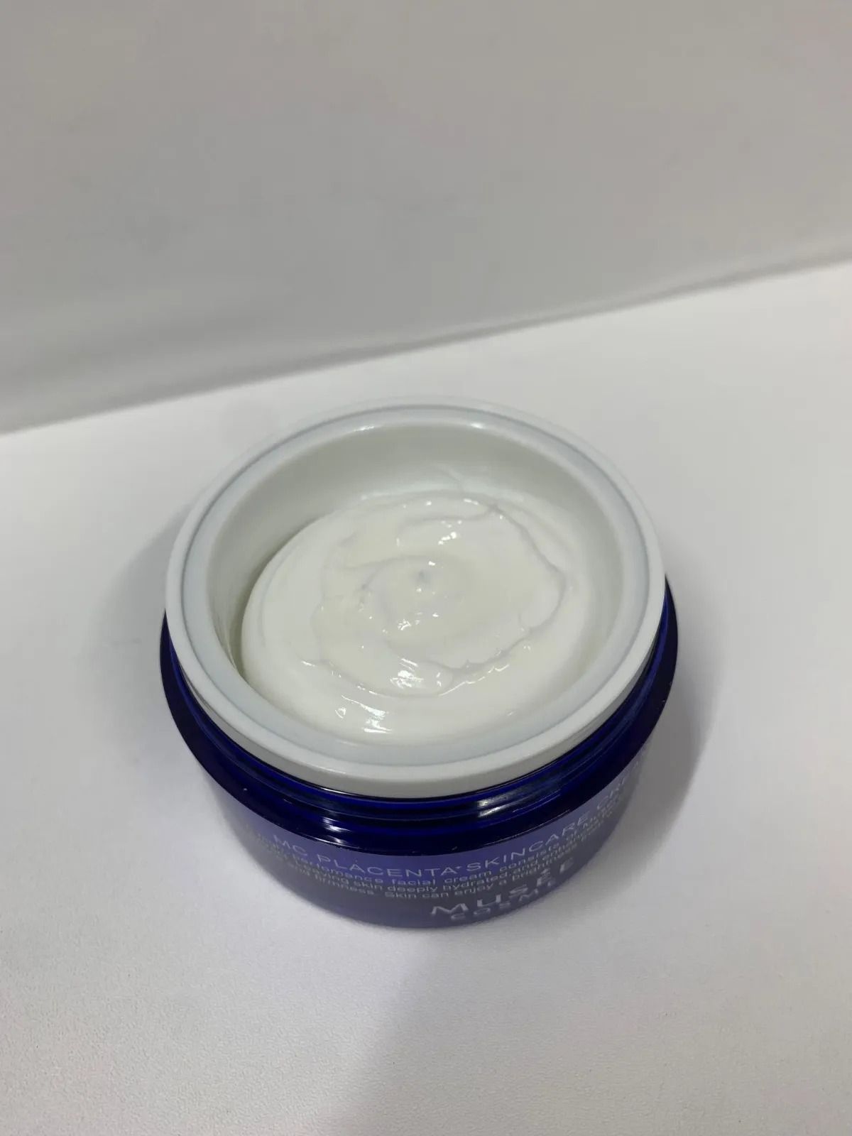 W1036 MUSEE COSME ミュゼコスメ MC PLスキンケアクリームEX 57g、クリ