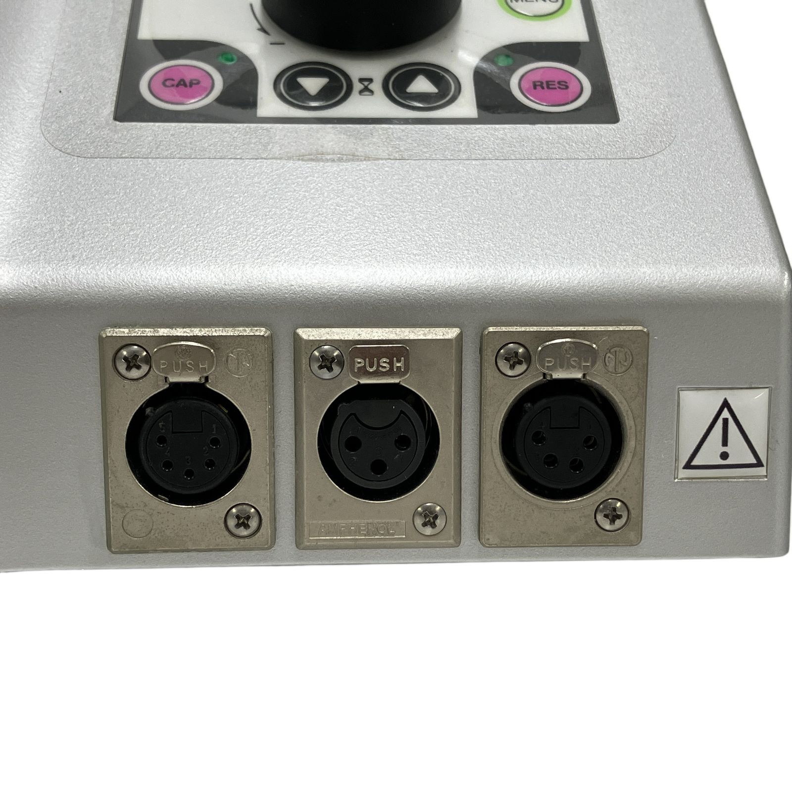 INDIBA ER42 高周波 温熱美容器 美容機器 エステ インディバ 高周波