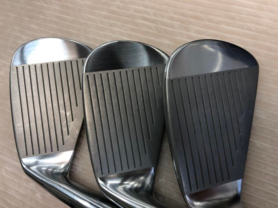 クレイジー Air Dot One NSプロ MODUS3 TOUR120 Sフレックス アイアン