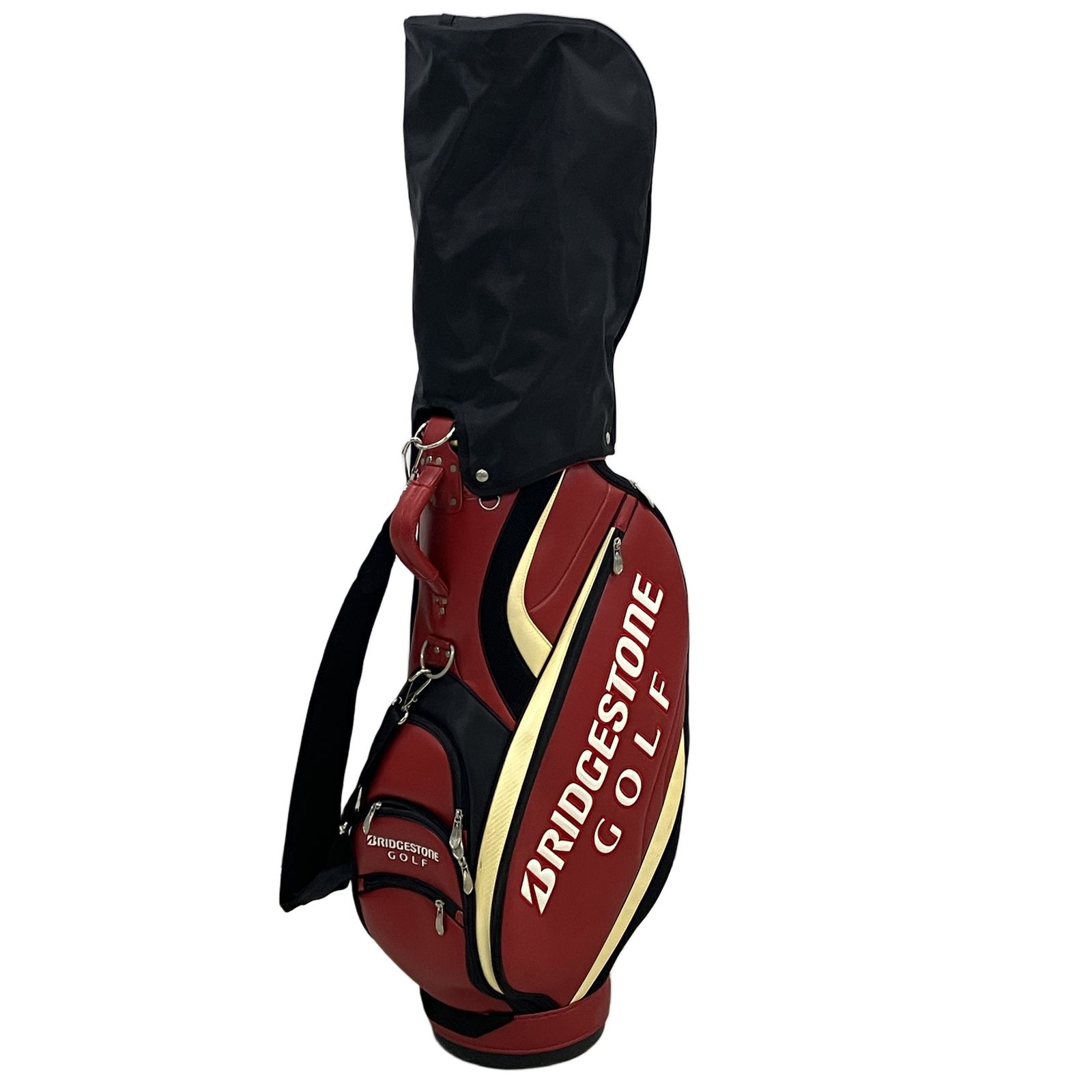 BRIDGESTONE GOLF CBG613 キャディバック ゴルフバック ブリヂストン
