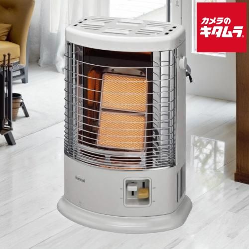 赤外線 ガスストーブ パロマ LPガス プロパンガス PG-852S 新品】リンナイ R-852PMS3(D)-LPG ガス赤外線ストーブ プロパンガス LP