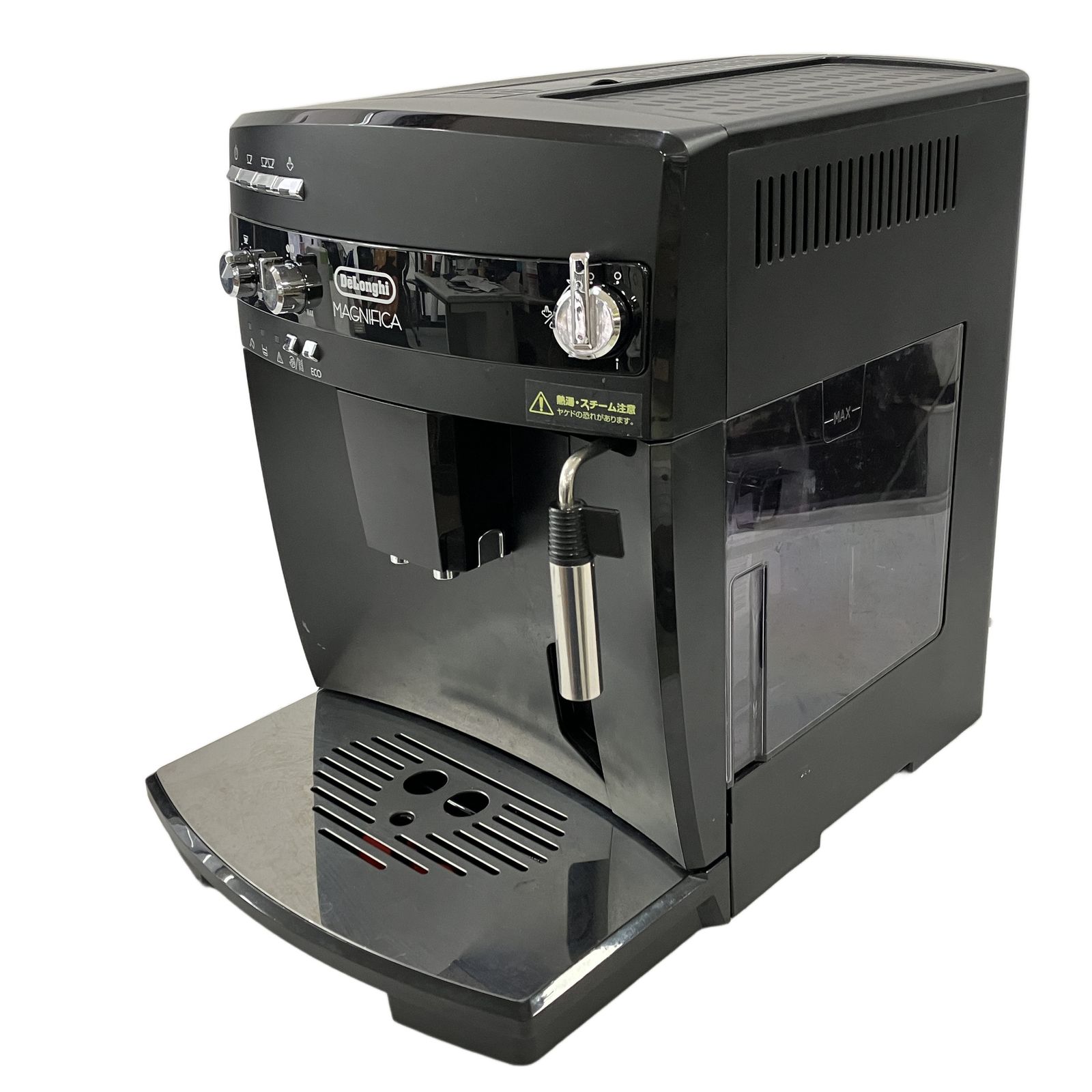 DeLonghi MAGNIFICA ESAM03110 デロンギ マグニフィカ 全自動