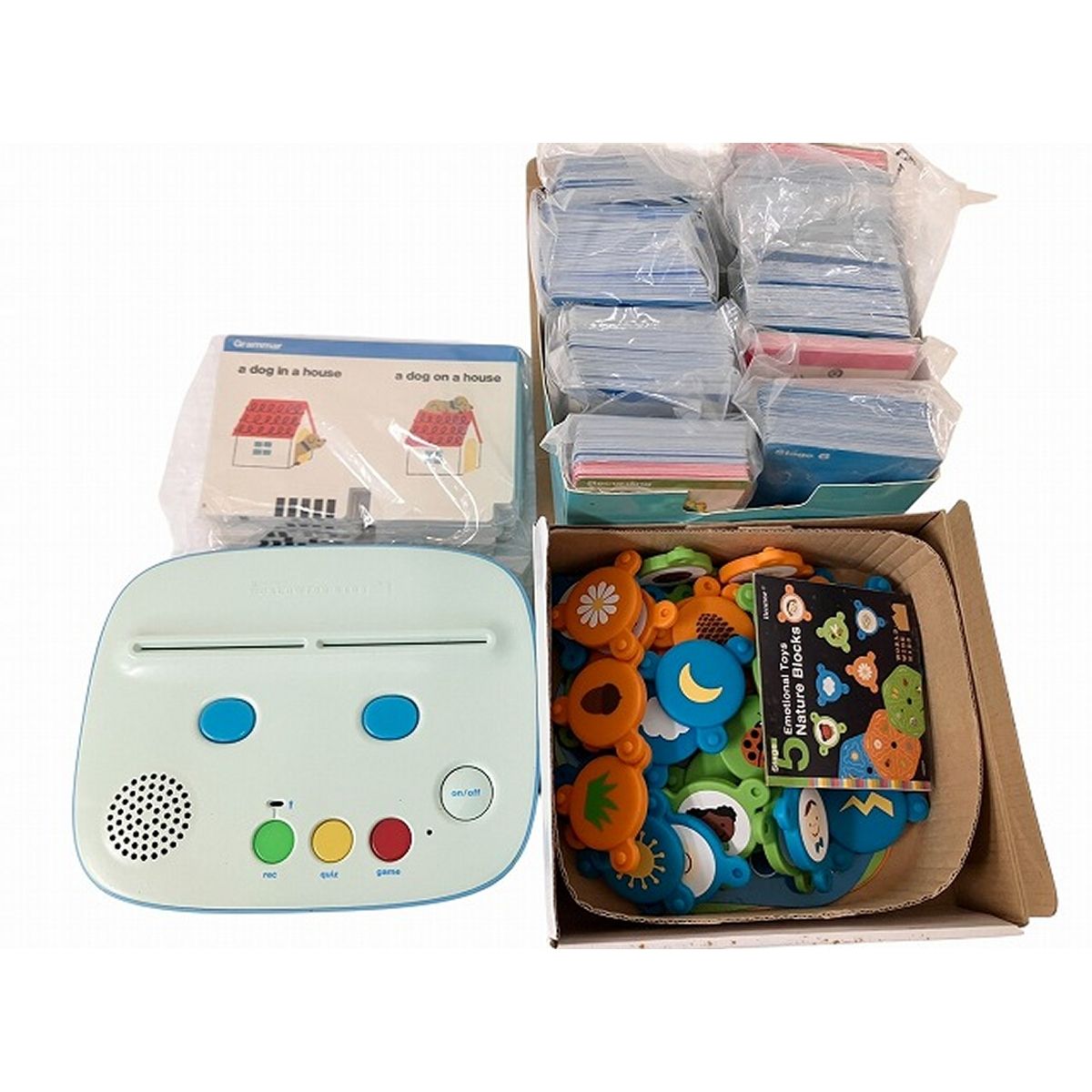 Benesse World wide Kids ワールドワイドキッズ Stage 1-6 英語 教材