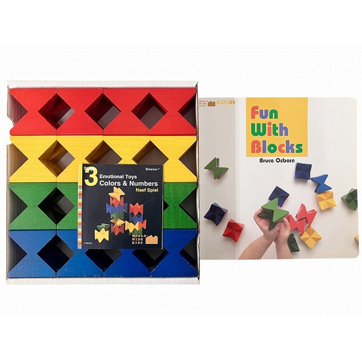 Benesse World wide Kids ワールドワイドキッズ Stage 1-6 英語 教材