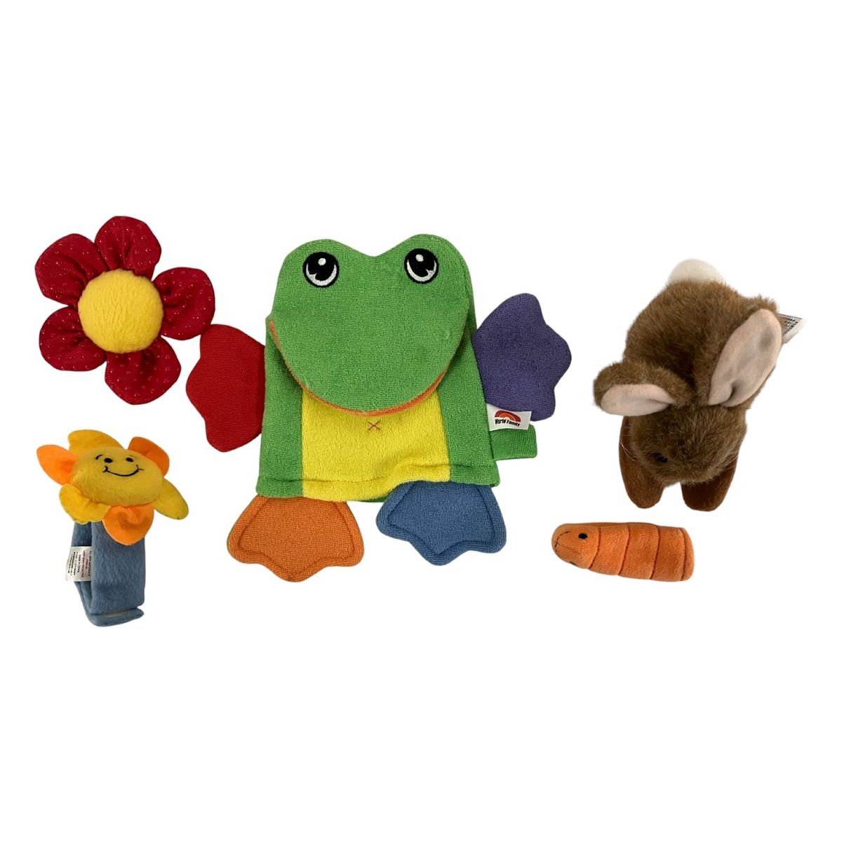 DWE ディズニーワールドイングリッシュプレイメイト&一部教材セット DWE プレイアロングセット 2021年頃 ディズニーワールドオブ