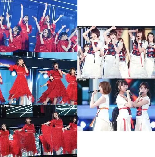 中古】ポストカード 乃木坂46 ポストカードG(5枚セット) 「Blu-ray/DVD