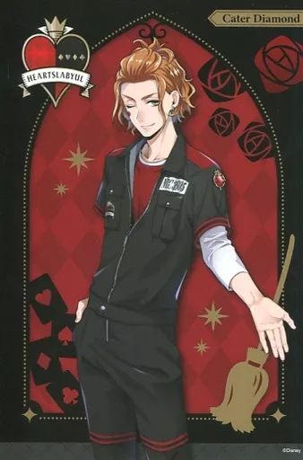 中古】ポストカード [単品] ケイト・ダイヤモンド(運動着