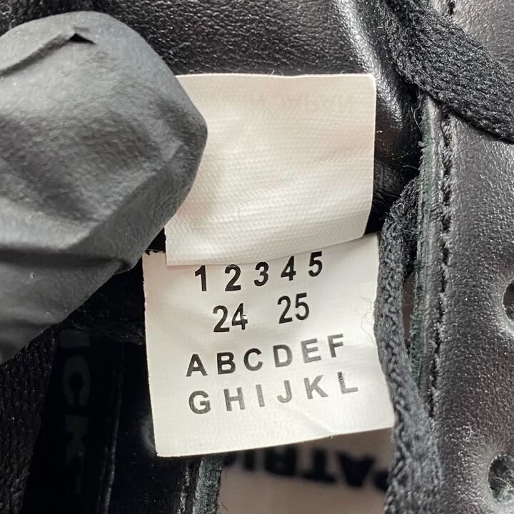 パトリック リバプール