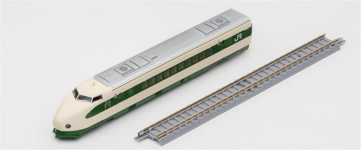 トミーテック(TOMYTEC)TOMIX Nゲージ ファーストカーミュージアム JR 200系 東北新幹線 やまびこ FM-023 鉄道模型 電車 FM023