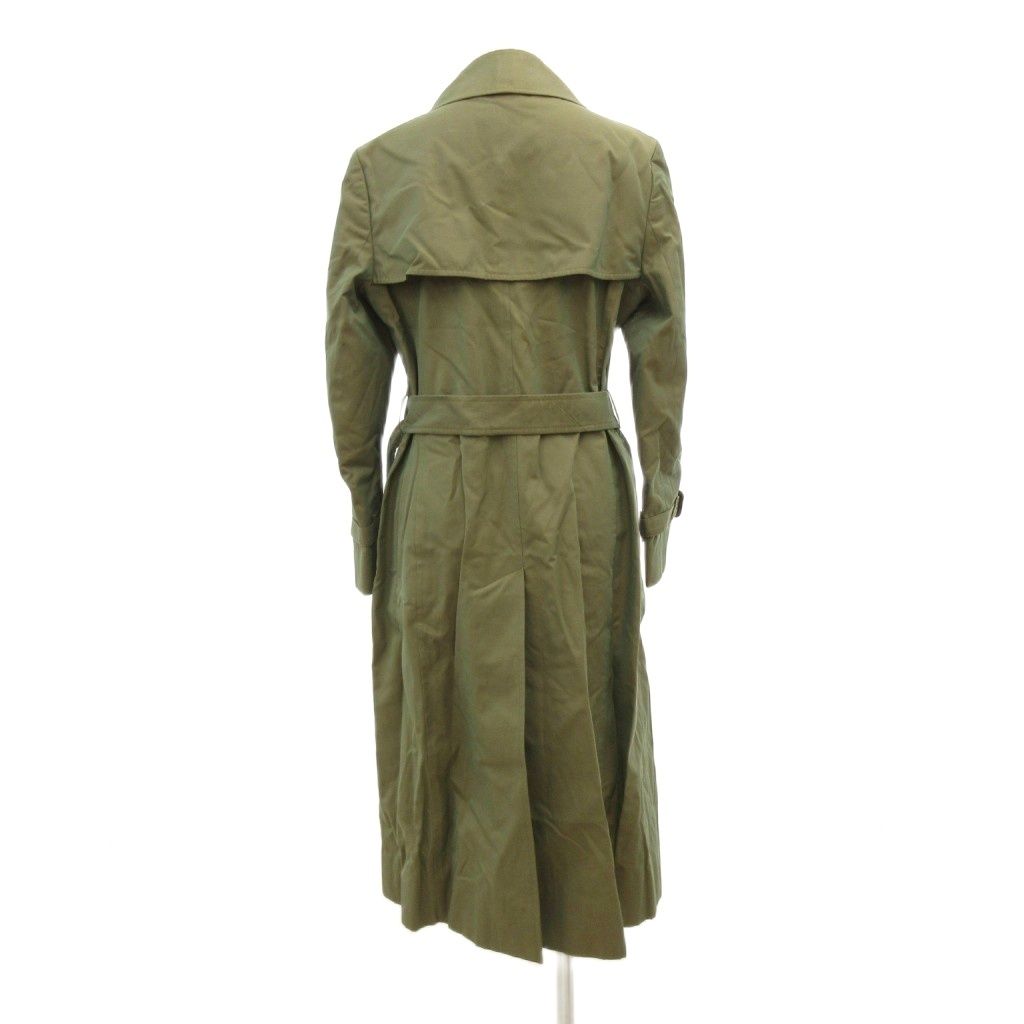 バーバリーズ Burberrys ヴィンテージ 白タグ 90s トレンチコート