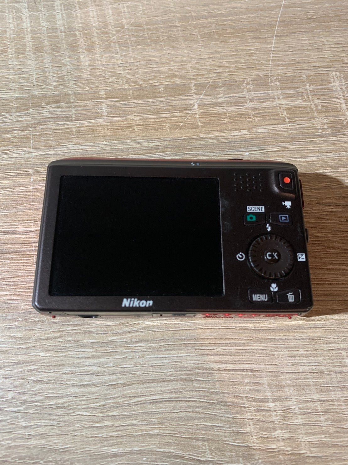 467s ジャンク品 ニコン Nikon COOLPIX P600 外観美品 返品不可 部品