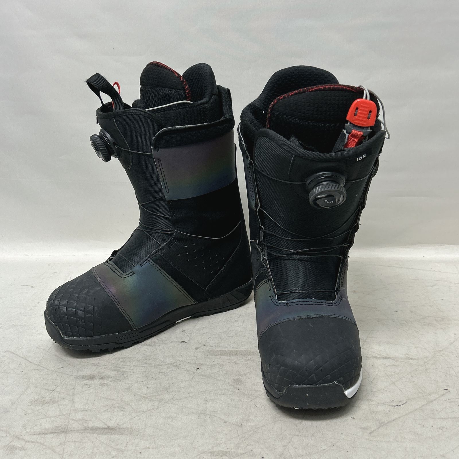 Burton バートン ion アイオン スノーボード ブーツ ネイビー