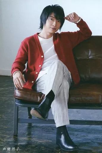 切り抜き◆柿原徹也 384ページ(声優)即購入OK♪】メルカリ出品中♪ 切り抜き◇柿原徹也 384ページ(声優)即購入OK♪】メルカリ出品中♪