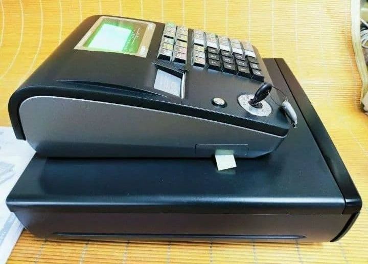 カシオレジスター　TE-300　 設定無料　 送料無料人気機種　913338 カシオレジスター TE-300 フル設定無料 送料無料人気機種 623111