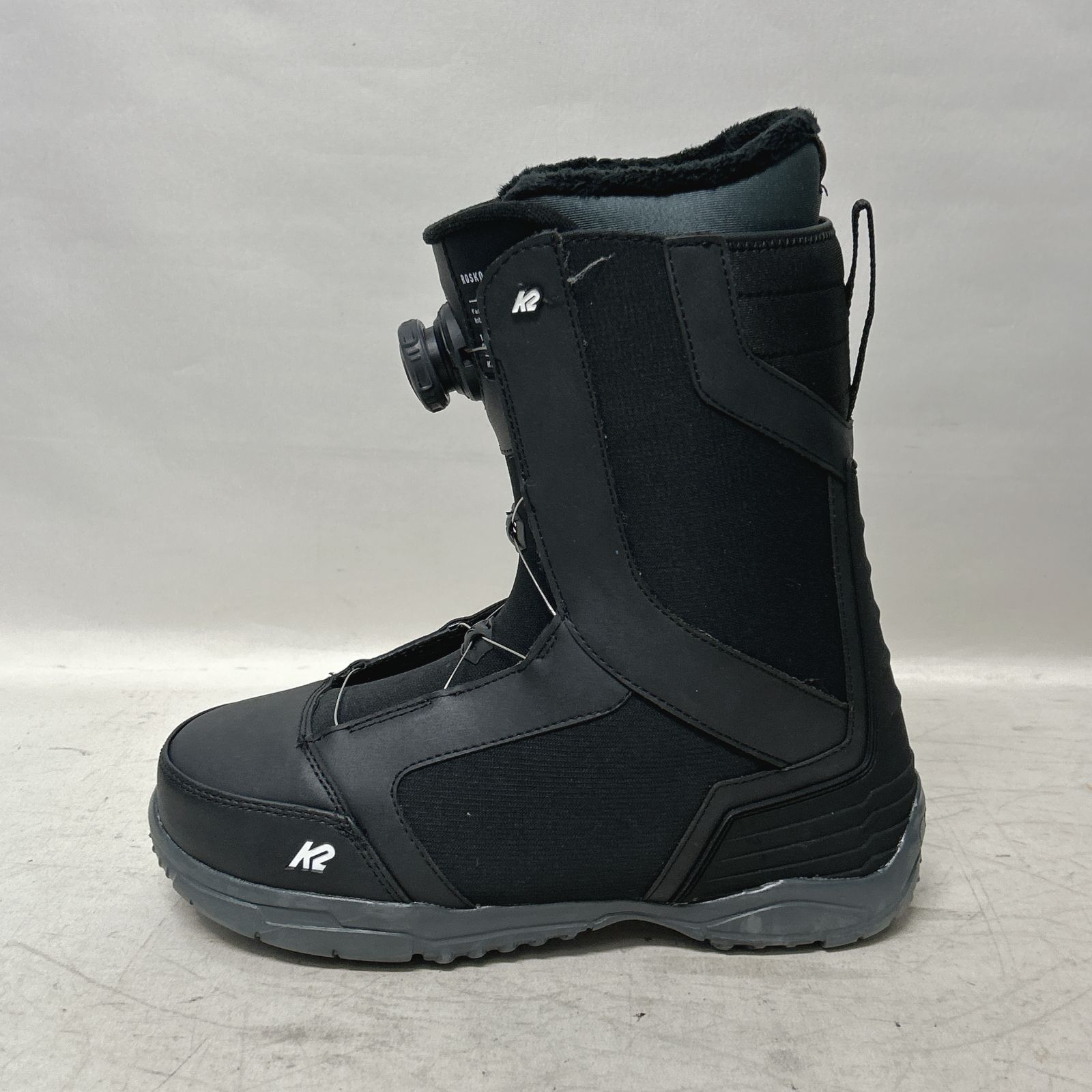 浜館58-211] [店舗併売品] K2-Rosko- ケーツー ロスコ メンズ