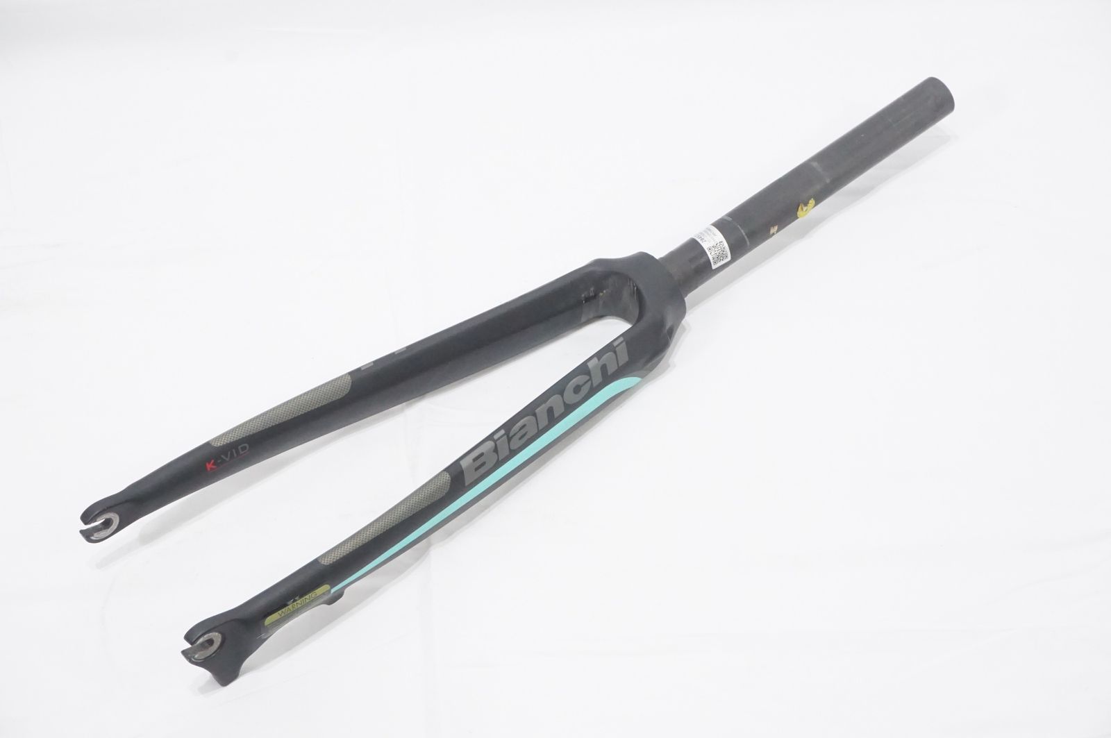 BIANCHI 「ビアンキ」 カーボン フロントフォーク / バイチャリAKIBA店