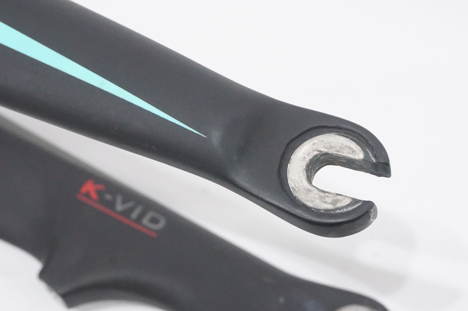 新品　ビアンキ　Bianchi KVID カーボン フロントフォーク 新品 ビアンキ Bianchi KVID カーボン フロントフォーク 新品 ビアンキ