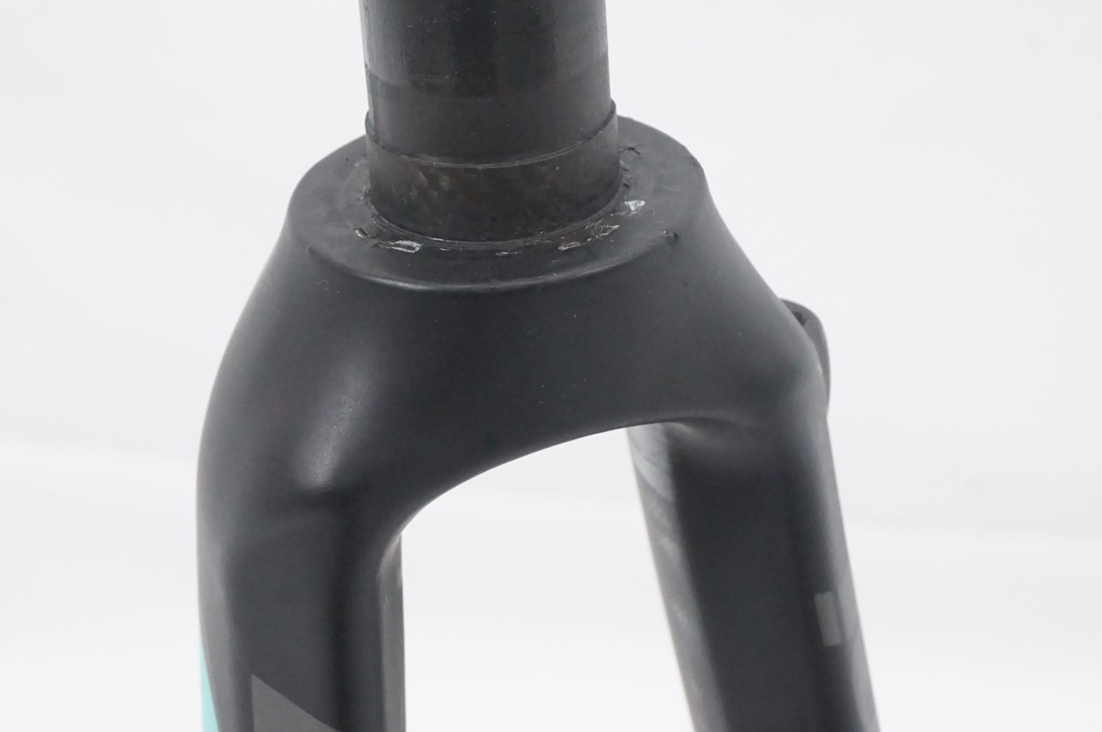 BIANCHI 「ビアンキ」 カーボン フロントフォーク / バイチャリAKIBA店