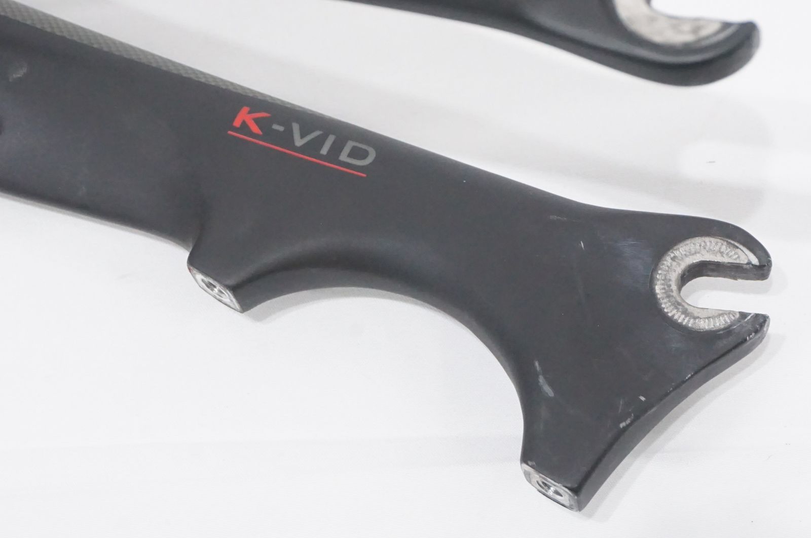 BIANCHI 「ビアンキ」 カーボン フロントフォーク / バイチャリAKIBA店