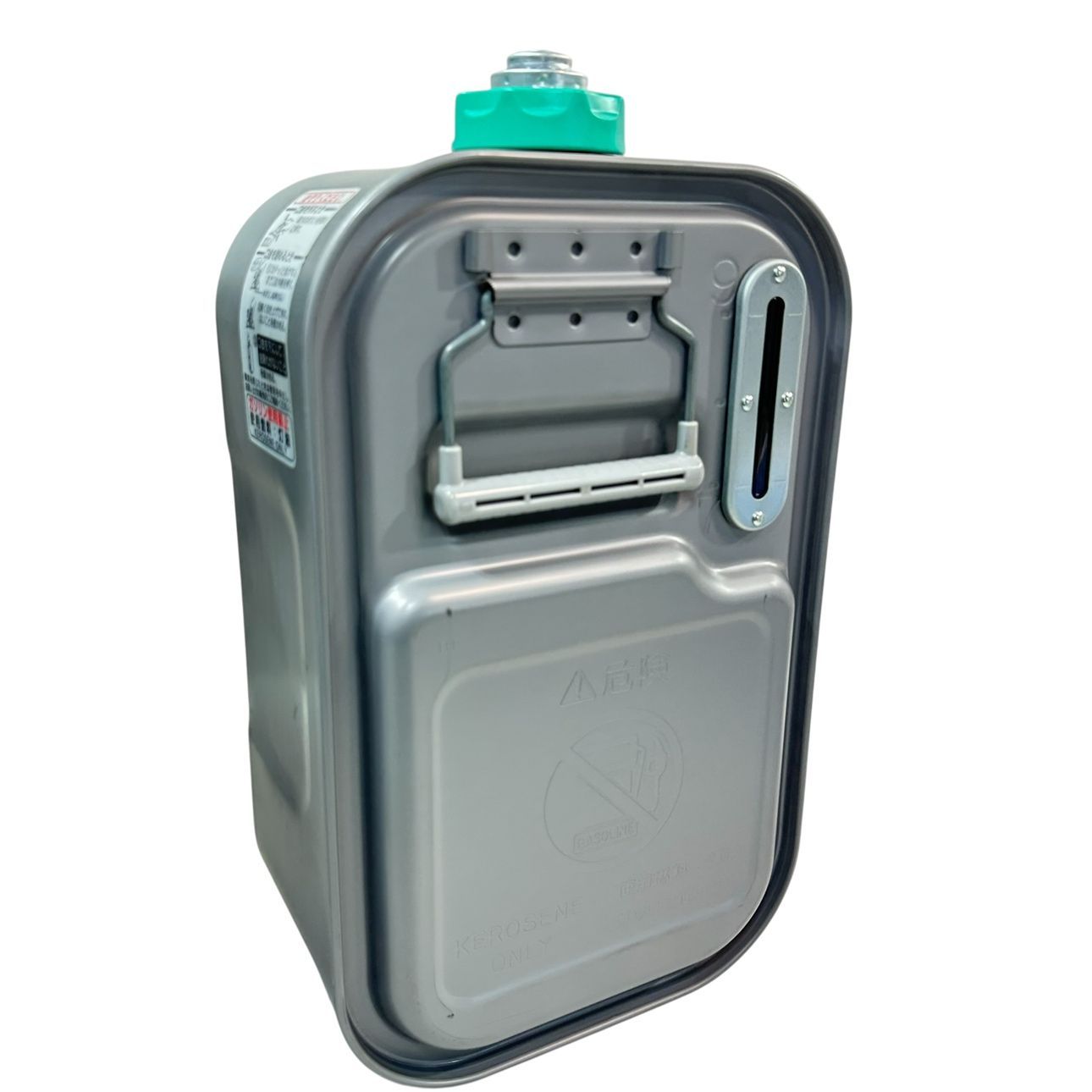 動作品/高年式】 DAINICHI/ダイニチ ブルーヒーター 石油ファン