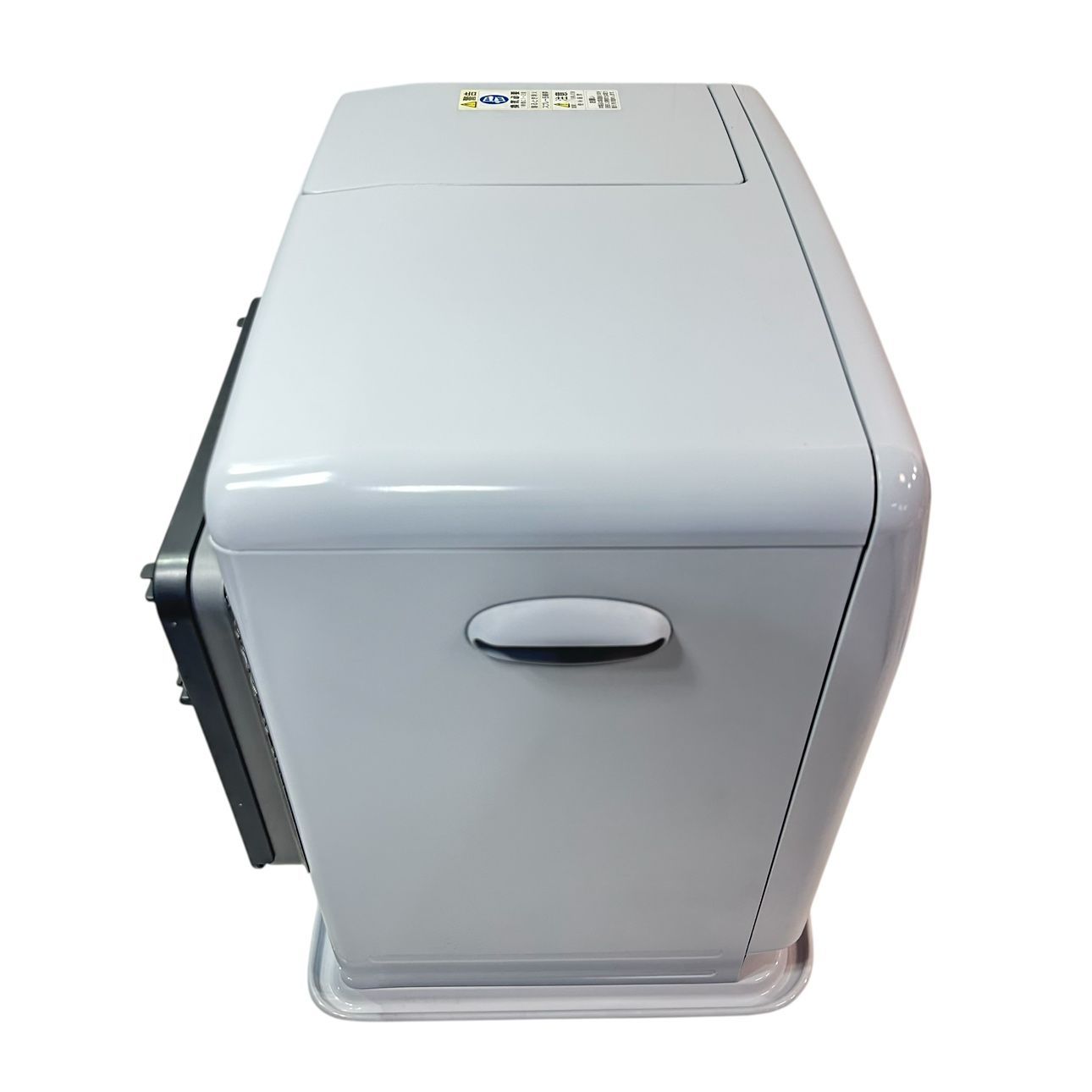 動作品/高年式】 DAINICHI/ダイニチ ブルーヒーター 石油ファン