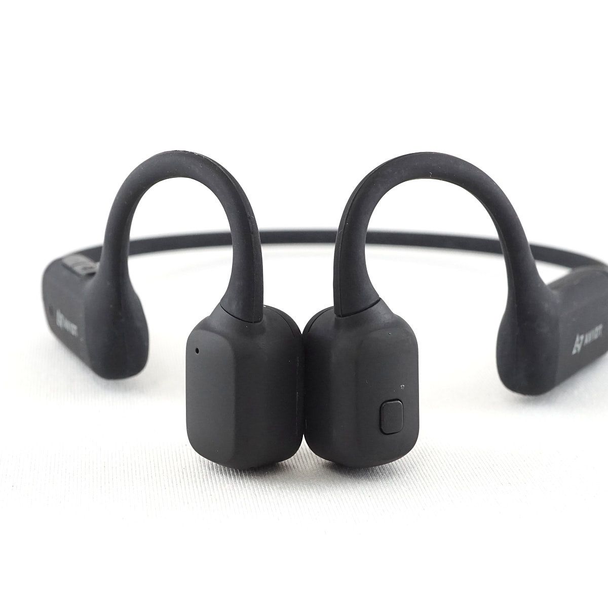 AVIOT WB-K1 骨伝導イヤホン USED美品 ワイヤレスイヤホン マイク IP67 
