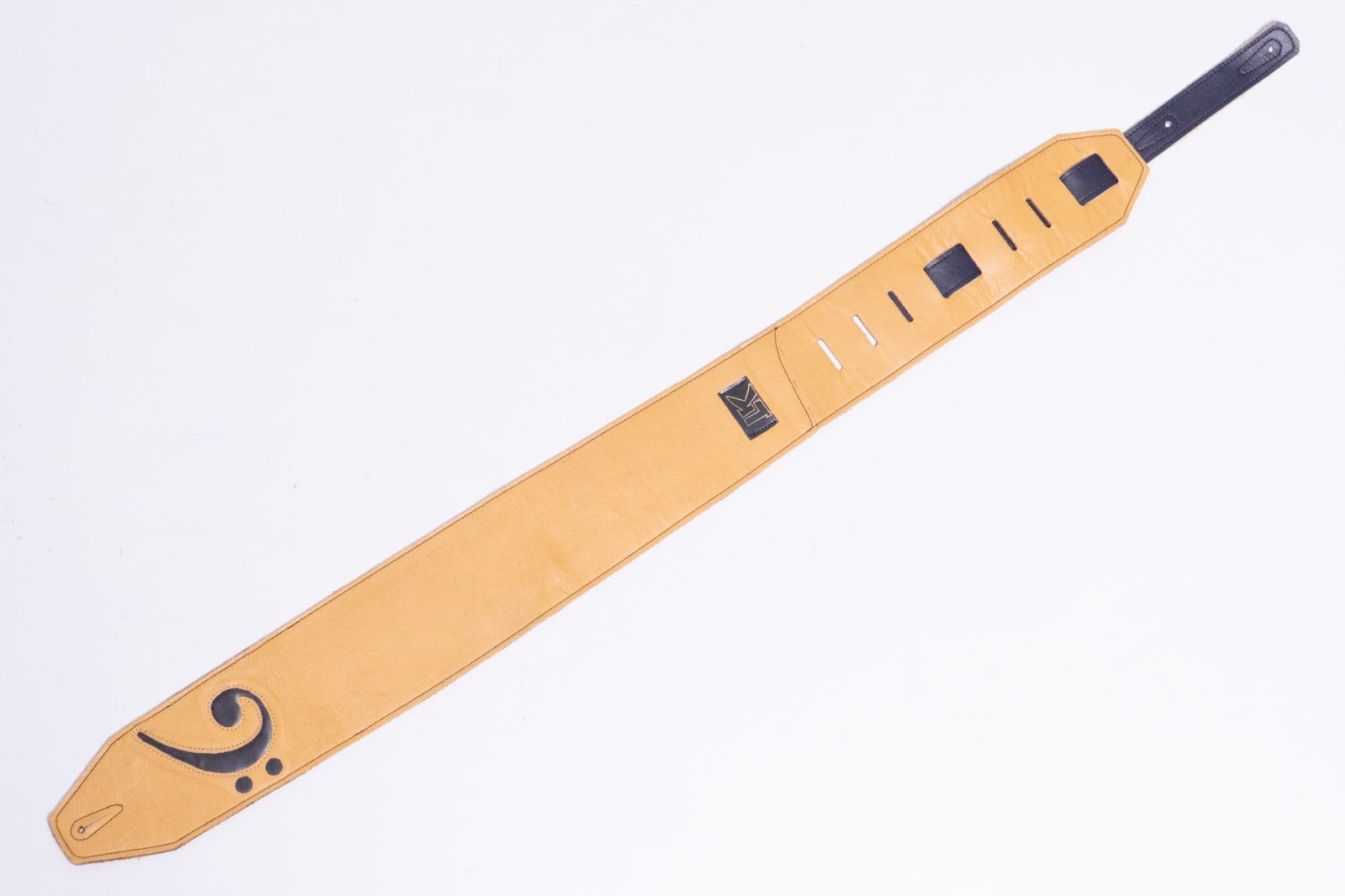 LK Straps | × GIB CUSTOM LIMTED F Cref Strap 4-26 4.0 inch GIB横浜