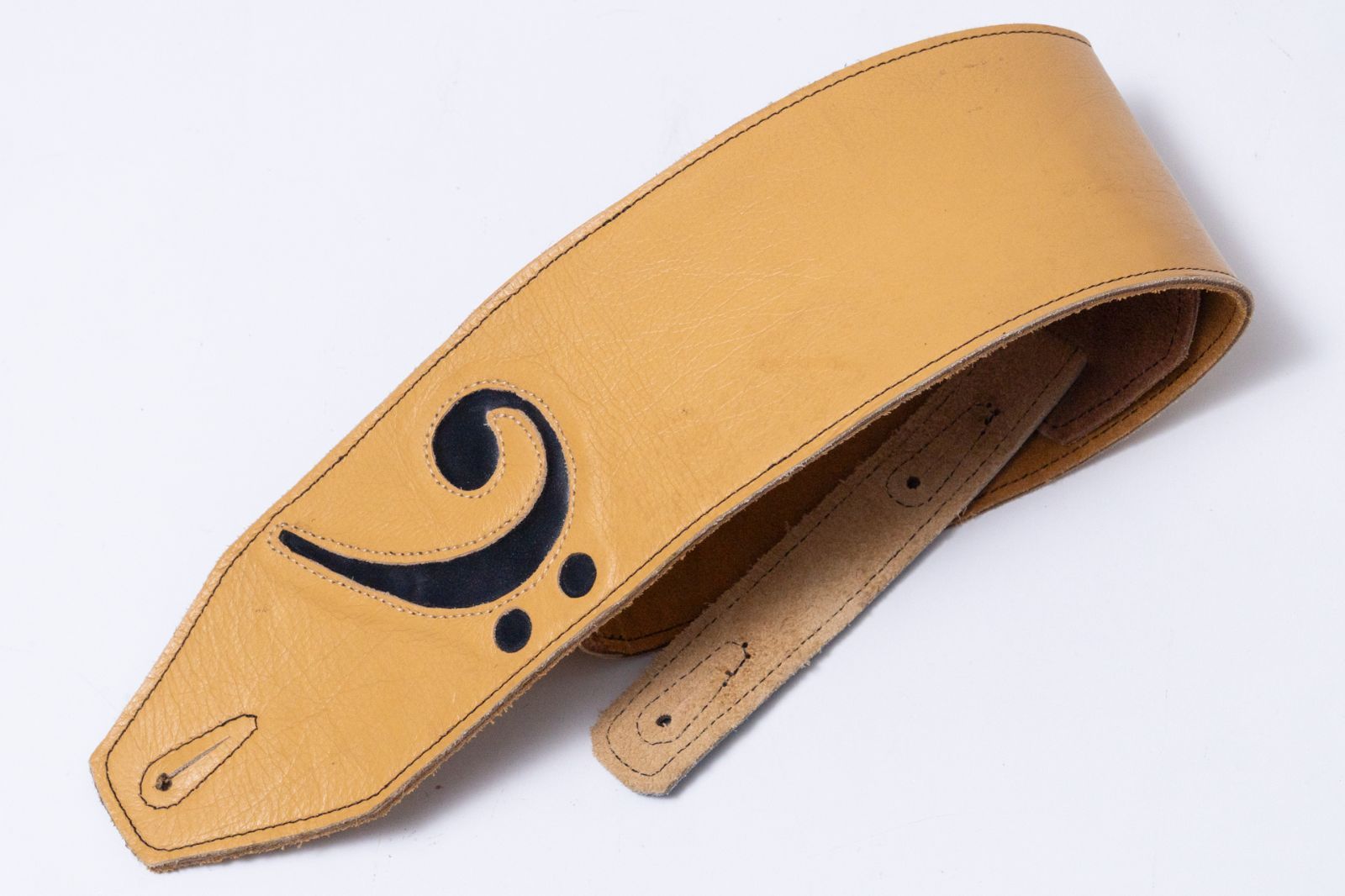 LK Straps | × GIB CUSTOM LIMTED F Cref Strap 4-26 4.0 inch GIB横浜