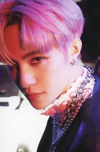 中古】ポストカード ヤンヤン(WayV) ポストカード 「CD Phantom