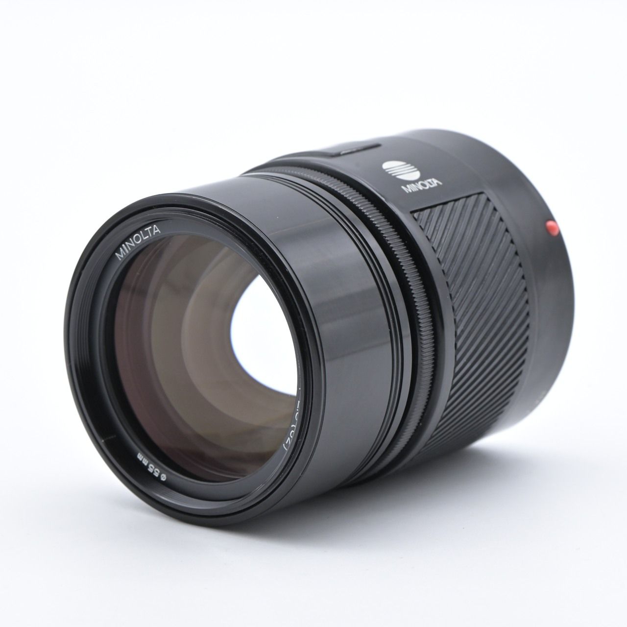 MINOLTA ミノルタ AF 135mm F2.8 交換レンズ【】 極上品】Minolta AF