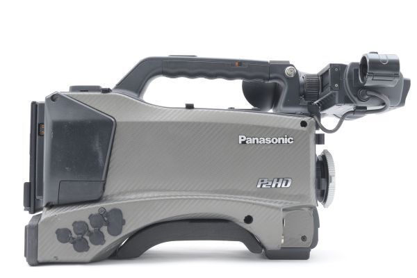 パナソニック Panasonic AG-HPX375 P2HD カメラレコーダー【動作確認済