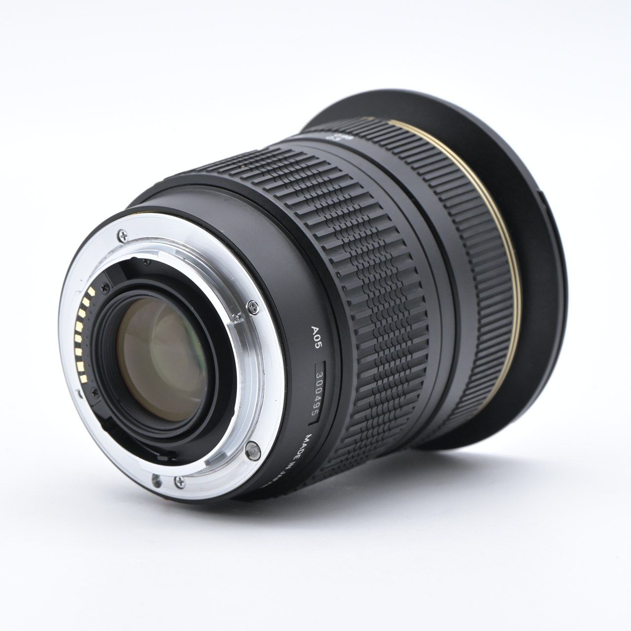 美品・返品保証】Tamron SP AF Di LD 17-35mm TAMRON SP AF Di LD IF