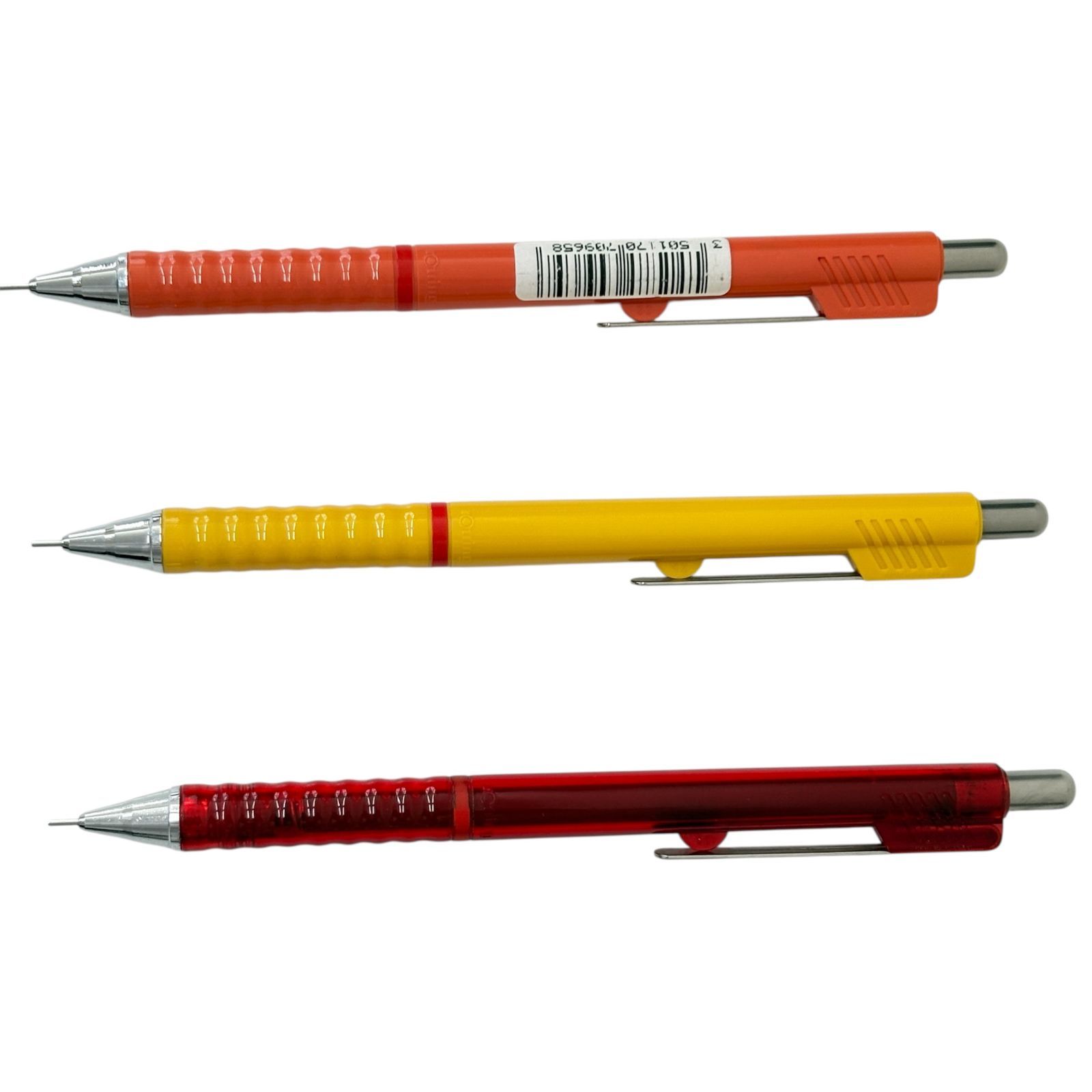 廃盤・完売品】 rotring Tikky Ⅱ ロットリング ティッキーⅡ シャープ