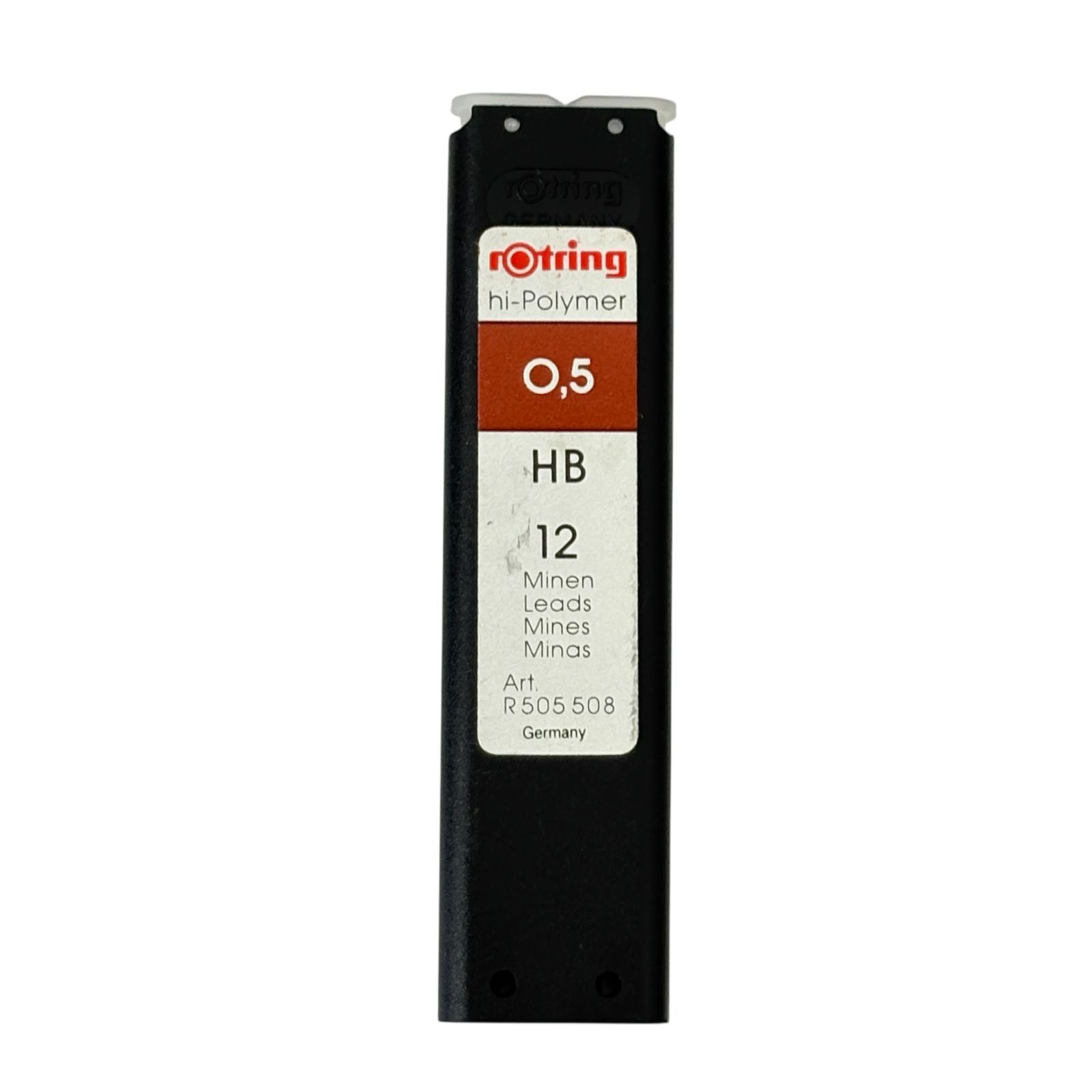 rotring Tikky Ⅱロットリングティッキー0.5シャープペンシル 廃盤