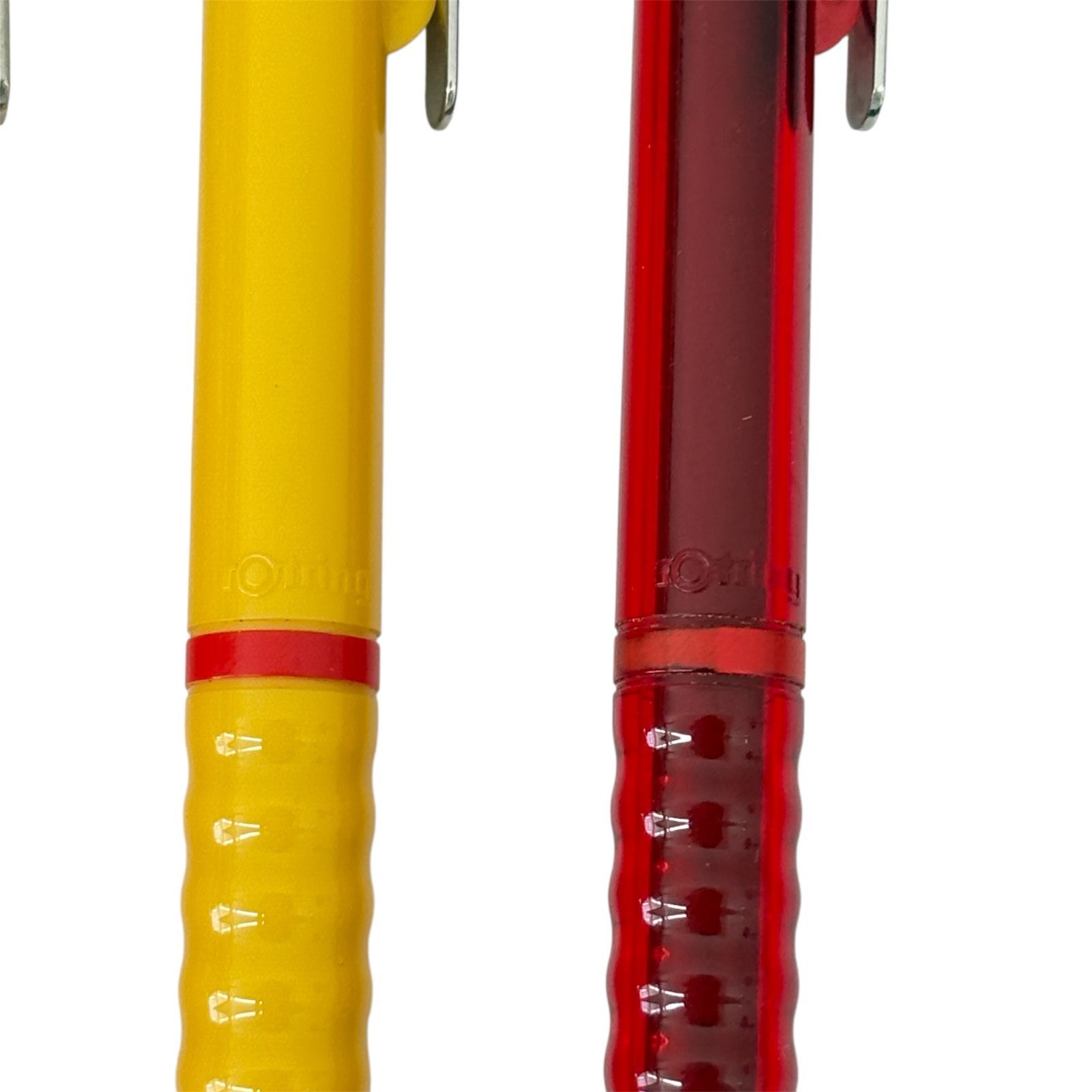 廃盤・完売品】 rotring Tikky Ⅱ ロットリング ティッキーⅡ シャープ