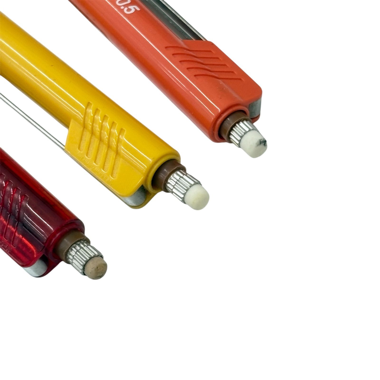 廃盤・完売品】 rotring Tikky Ⅱ ロットリング ティッキーⅡ シャープ