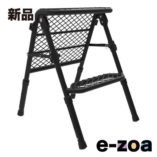 3D U ACE  スリーディーユーエース モデュラー タイヤステップ ブラック 1Y1-1-087 (2628270)