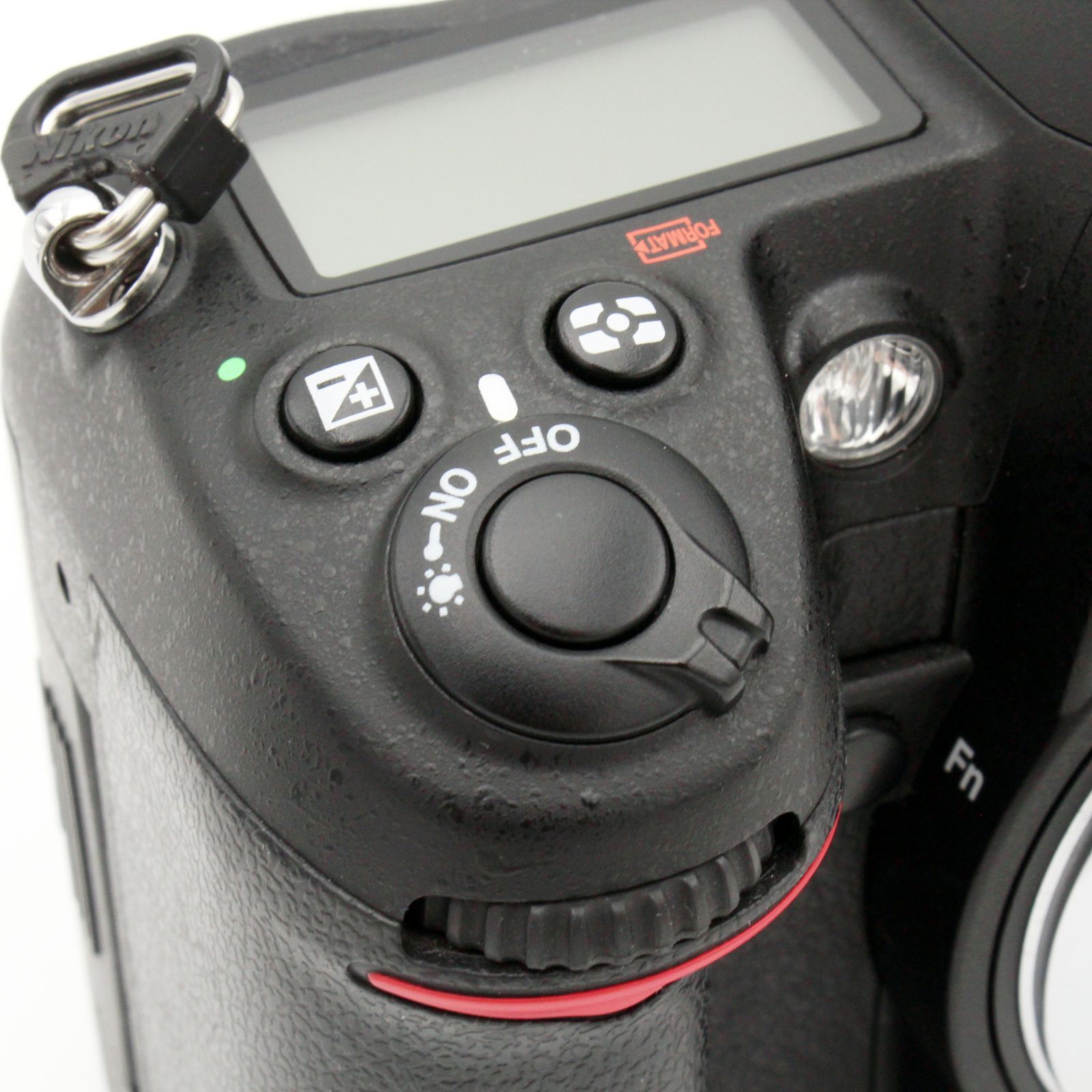 わずかシャッター数4837枚【新品級】Nikon D7000 ボディ#8502 - メルカリ