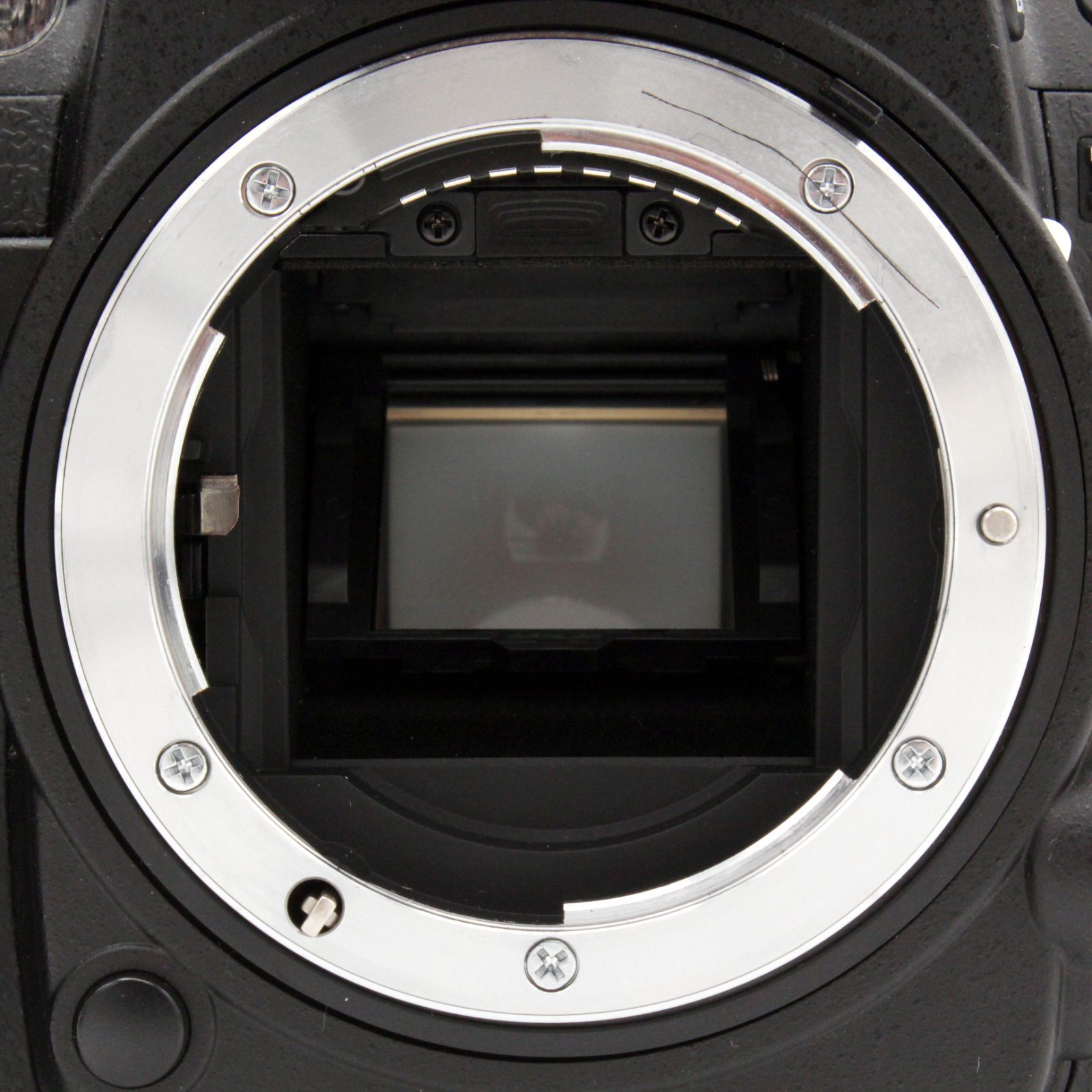 わずかシャッター数4837枚【新品級】Nikon D7000 ボディ#8502 - メルカリ