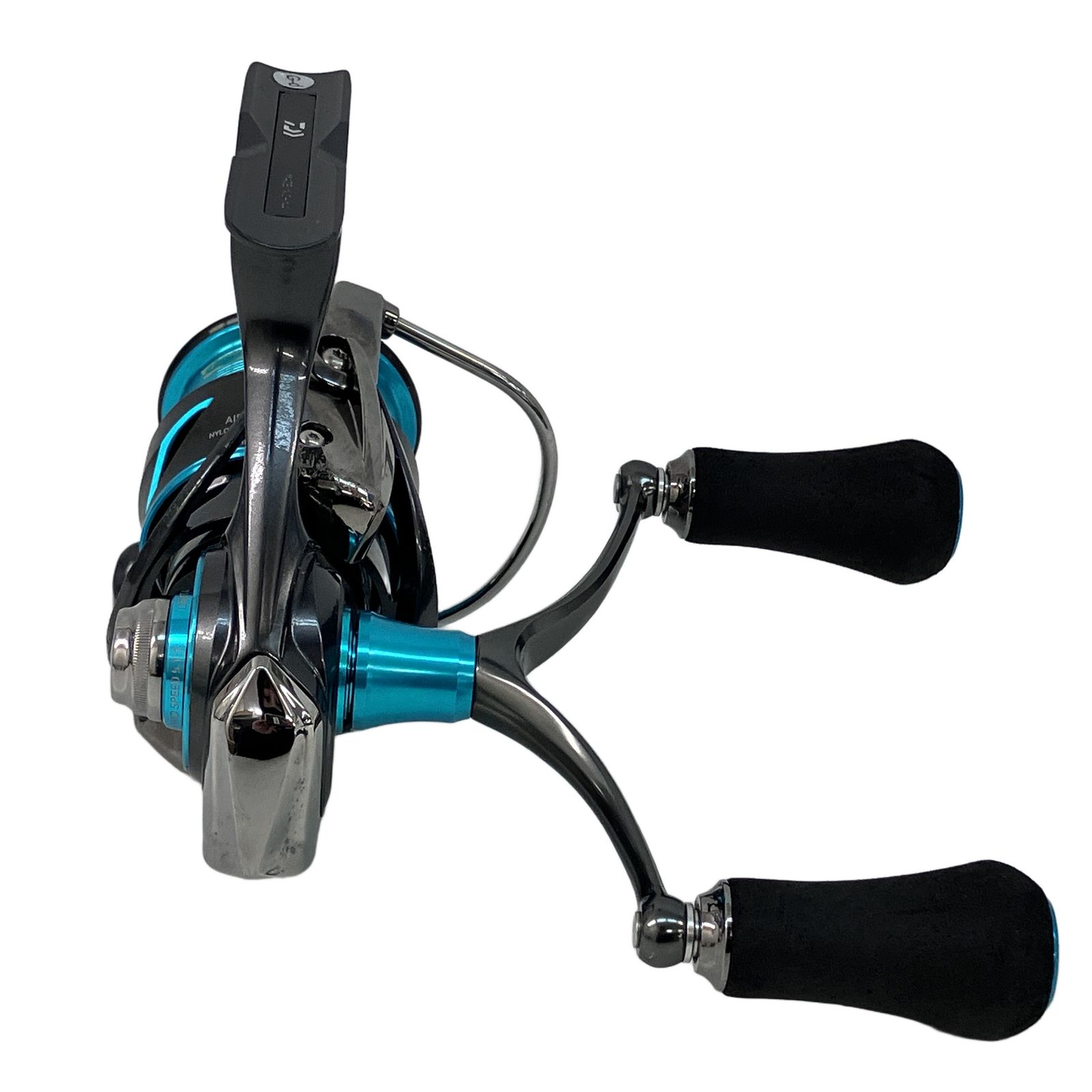 M908-251220-121【中古】ダイワ エメラルダス EX AGS89M-S 釣竿 DAIWA 