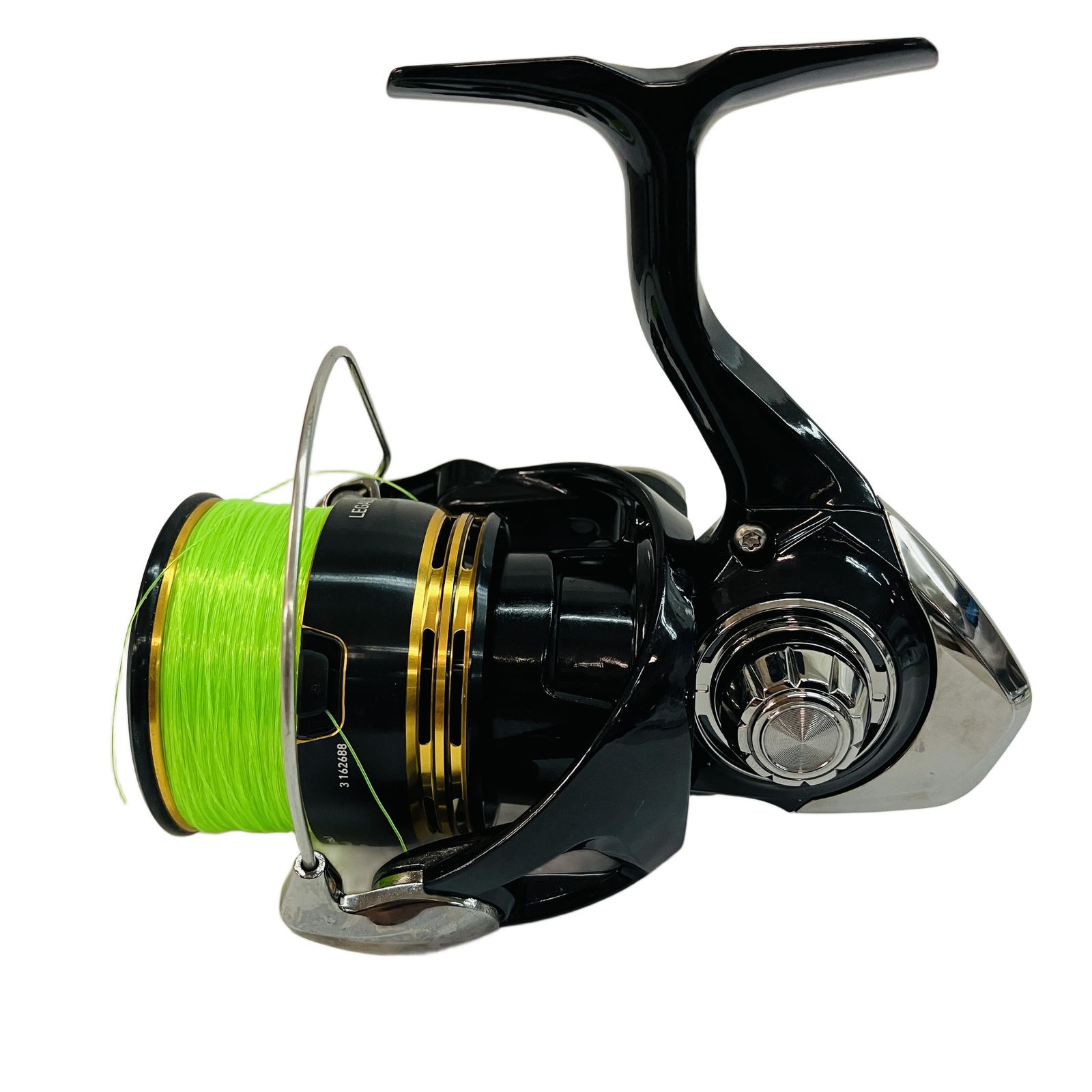 DAIWA LEGALIS LT3000-CXH スピニングリール 釣具 ダイワ 中古