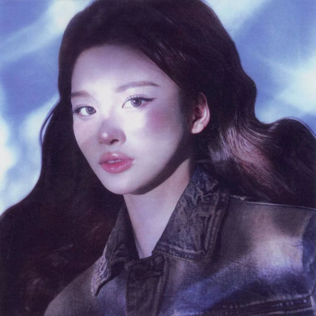 新品未開封 nmixx Fe3O4:Forward Shell ver ソリュン NMIXX shell ver mp3 ソリュンVer. NMIXX Fe3O4 FORWARD 4th EP Album