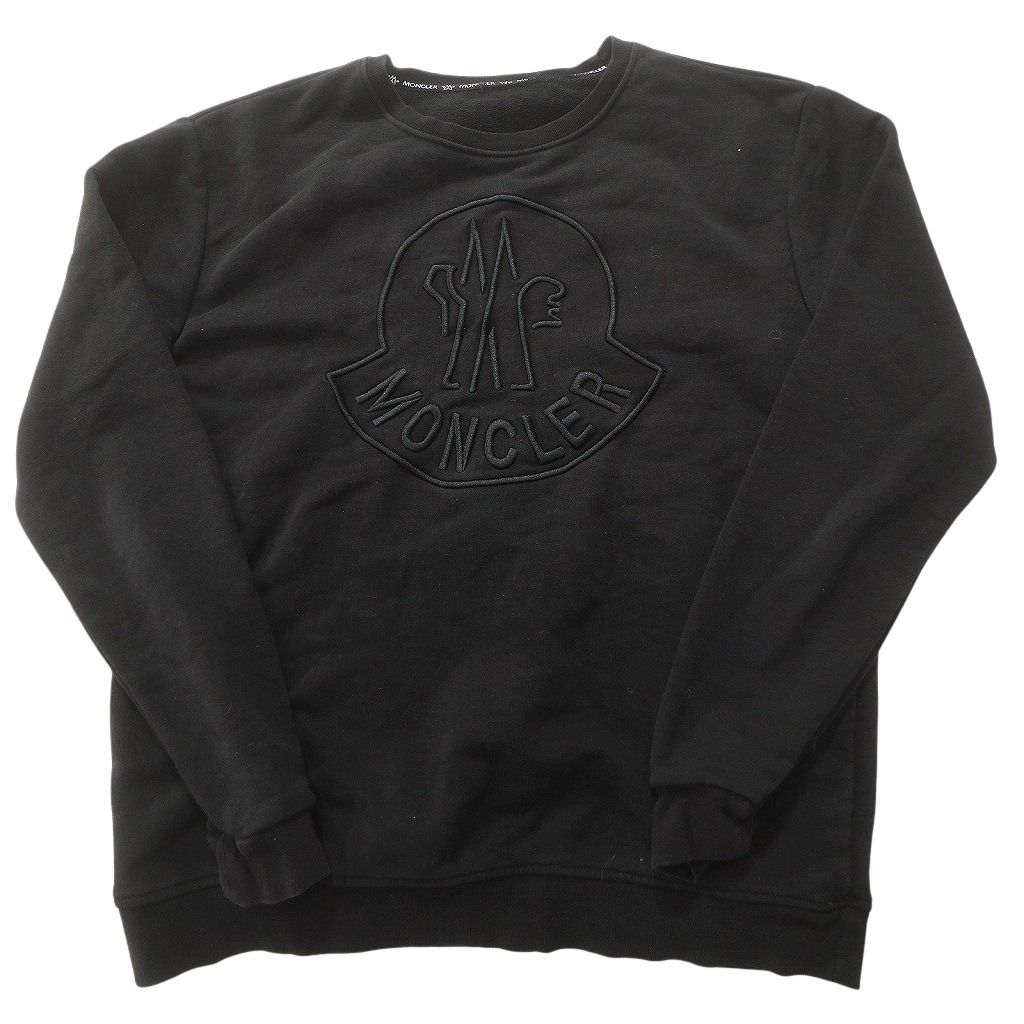 古着卸 まとめ売り カラー スウェット 7枚セット (メンズ M ) カレッジ